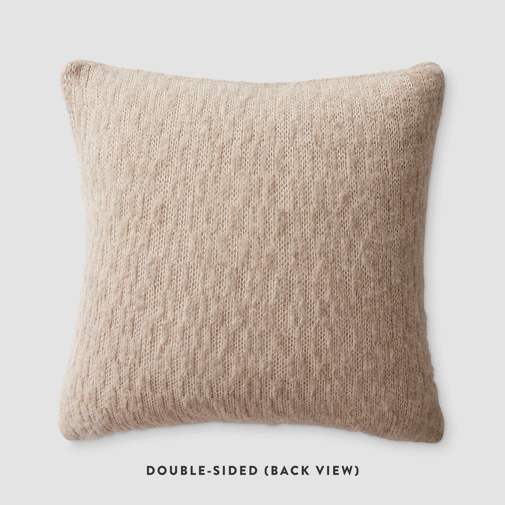 Carrizo Pillow