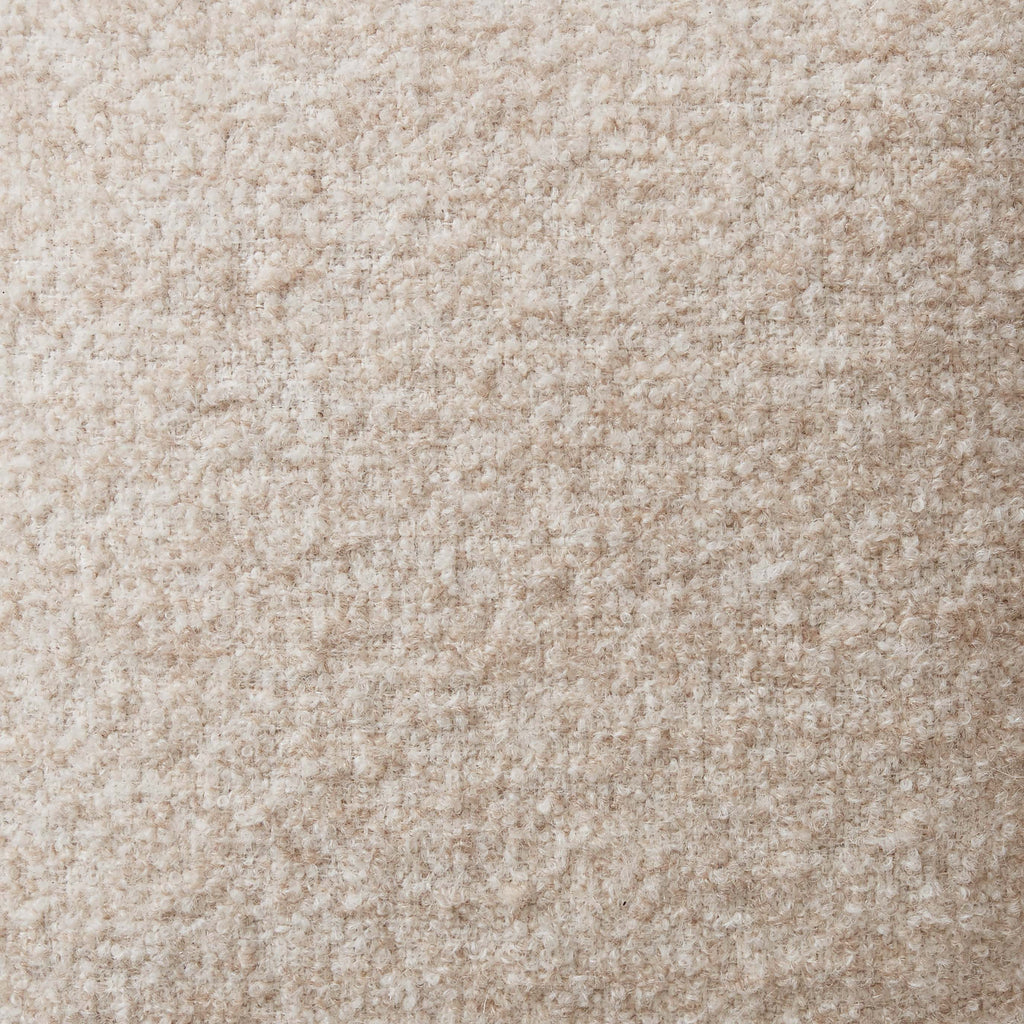 Catalina Boucle Pillow