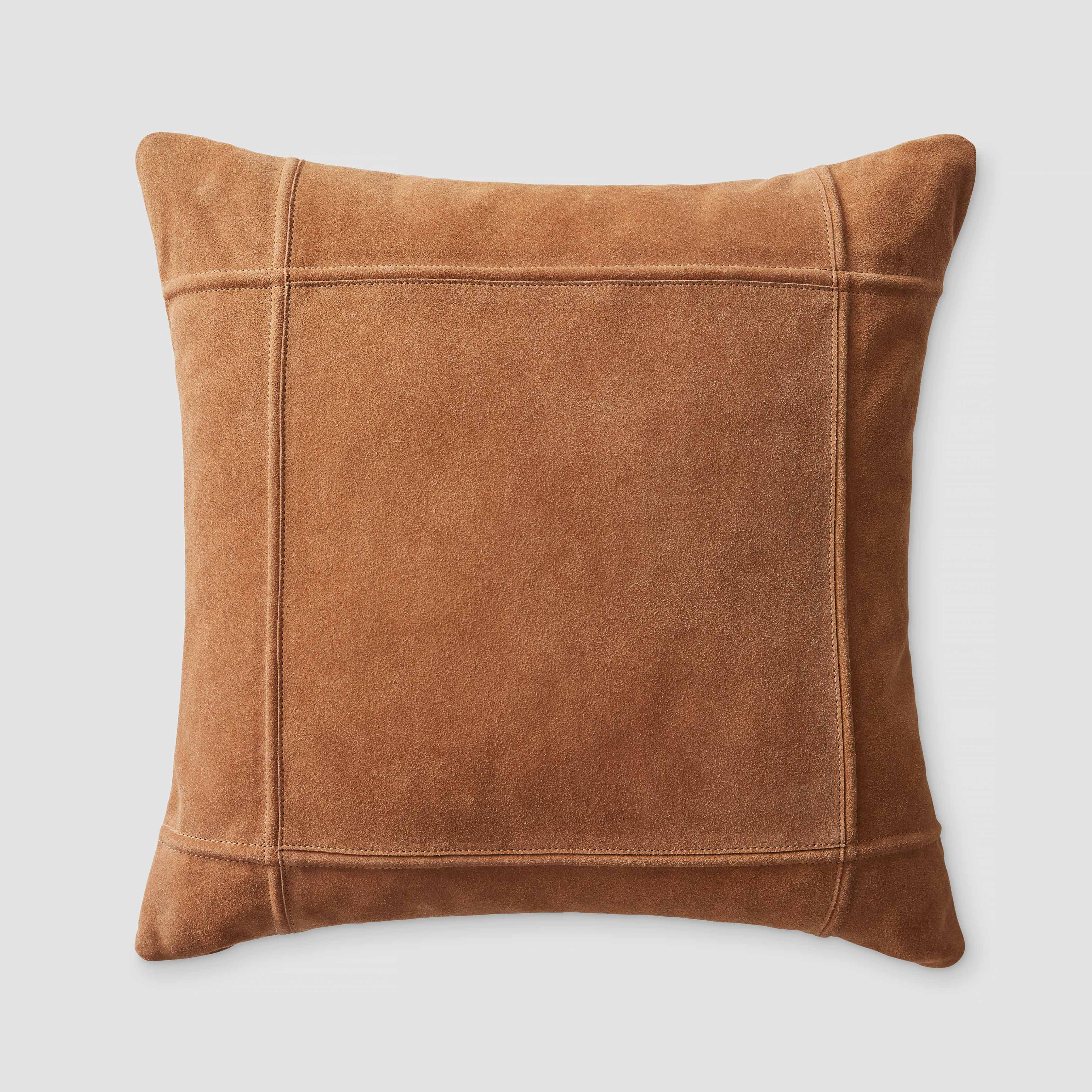 Ghama Suede Pillow
