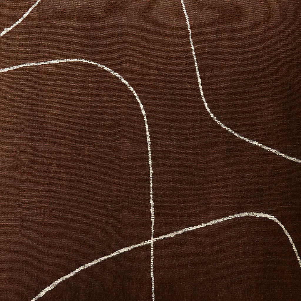 Lueur Mud Cloth Pillow