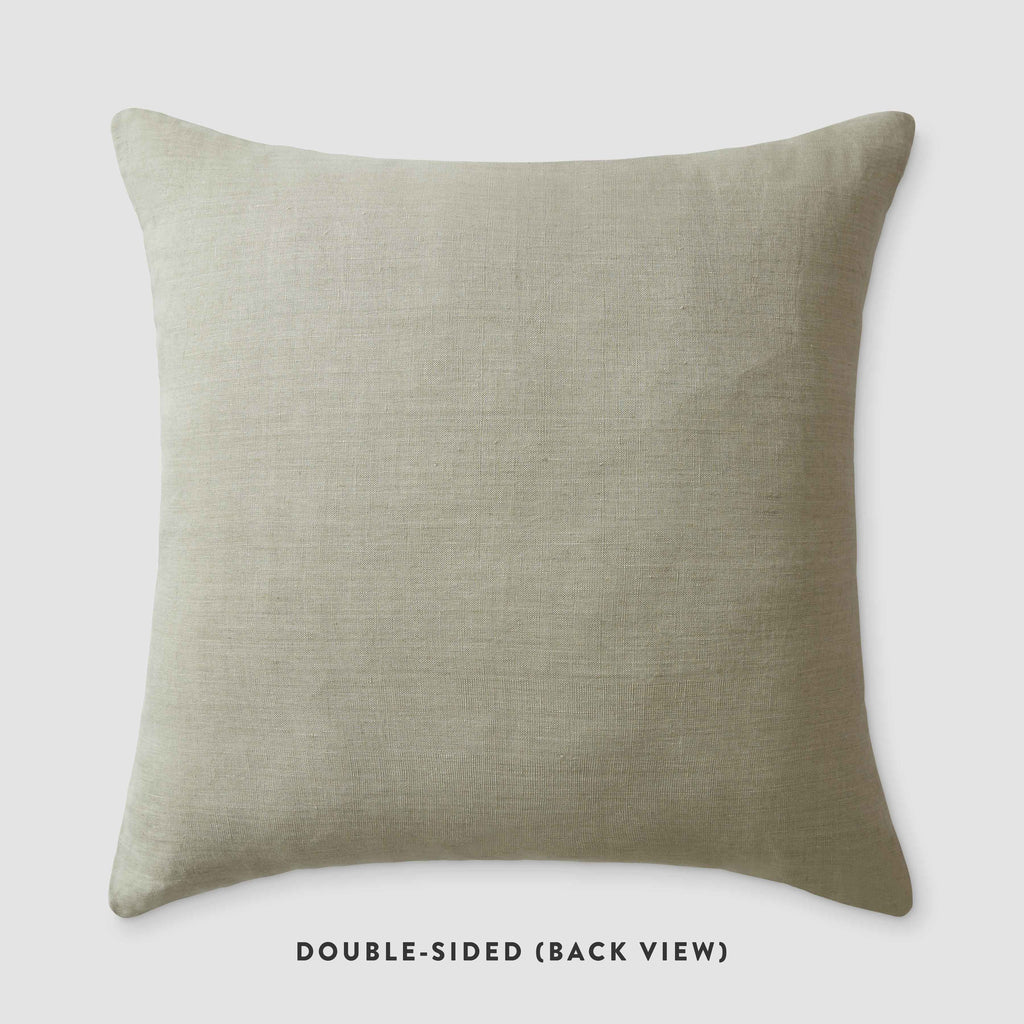 Prisha Linen Pillow