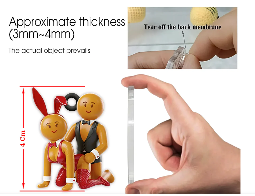 🔥Gingerbread Couple Christmas Advent Calendar Blind Box Personalized Gifts For Couple